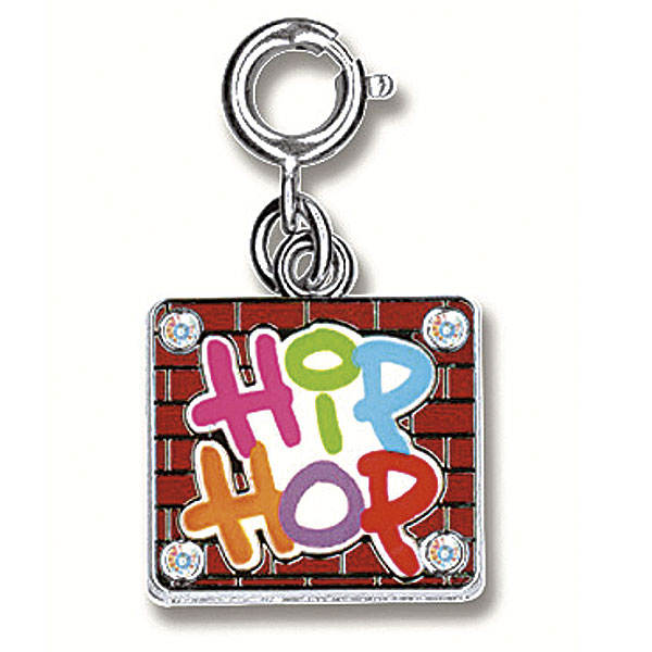 Hip Hop Charms